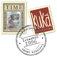 Kuka Collection Kuka Collection